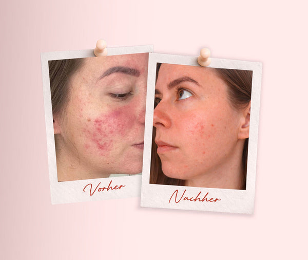 Tallow Love Letters #1: Maria-Sophies Hautreise