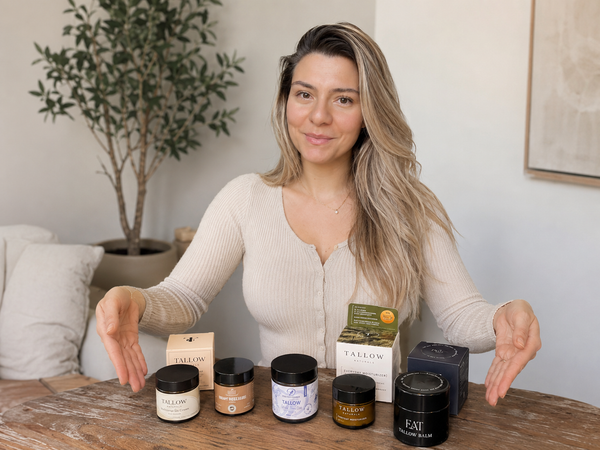 Barrier Repair Lavendel gegen Weleda und Dr. Hauschka: Anti-Aging-Cremes im Inhaltsstoff-Vergleich