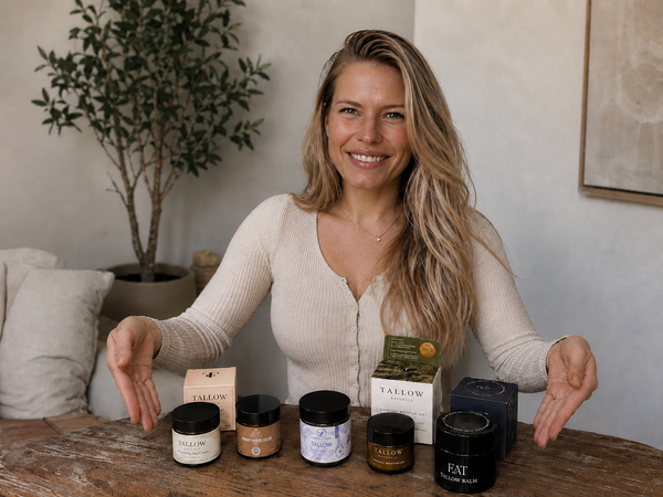 Barrier Repair Lavendel gegen Weleda und Dr. Hauschka: Anti-Aging-Cremes im Inhaltsstoff-Vergleich