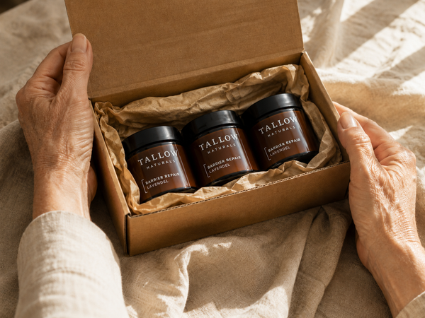 Anti-Aging-Routine ohne Retinol: So baust du Morgen- und Abendpflege richtig auf