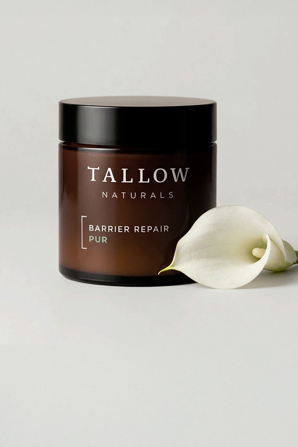 Barrier Repair Pur im Inhaltsstoff-Vergleich mit Aurendis, Animal Based und Nature Nation