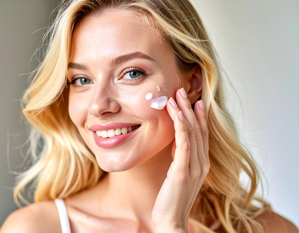Tallow Balm bei Akne & unreiner Haut: Pflegen ohne austrocknen