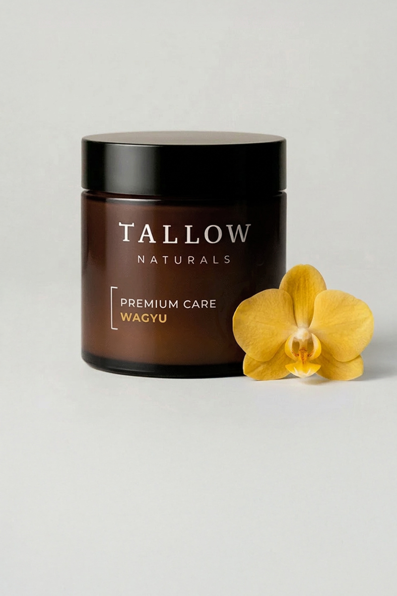 Wagyu Premium Care Balm: Was Wagyu-Talg von klassischem Rindertalg unterscheidet