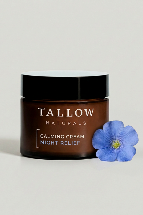Natürliche Nachtcreme mit Niacinamid kombinieren: Layering für reife Haut