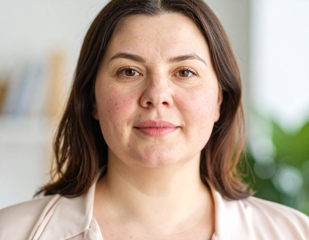 Tallow Balm bei Rosacea & geröteter Haut: Beruhigen mit hautidentischen Lipiden