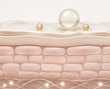 Rindertalg vs. Ceramide vs. Hyaluron vs. Squalan: Was repariert die Hautbarriere wirklich?