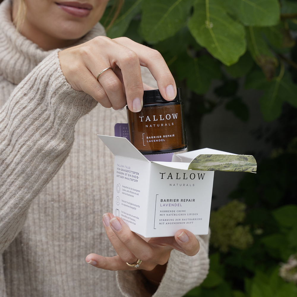 Haut in den Wechseljahren: Warum sie sich verändert – und wie du sie jetzt unterstützen kannst