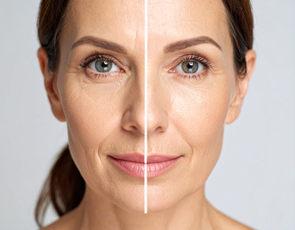 Tallow Balm gegen Trockenheitsfältchen: Anti-Aging ohne Retinol erklärt
