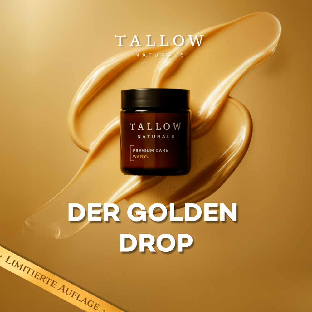 Wagyu Rindertalg – Was sie so besonders macht