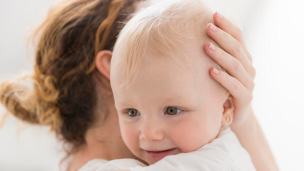 Tallow Balm bei Babyhaut, Kinderhaut & in der Schwangerschaft: Was sicher ist und was nicht