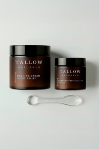 Aftershave & Repair