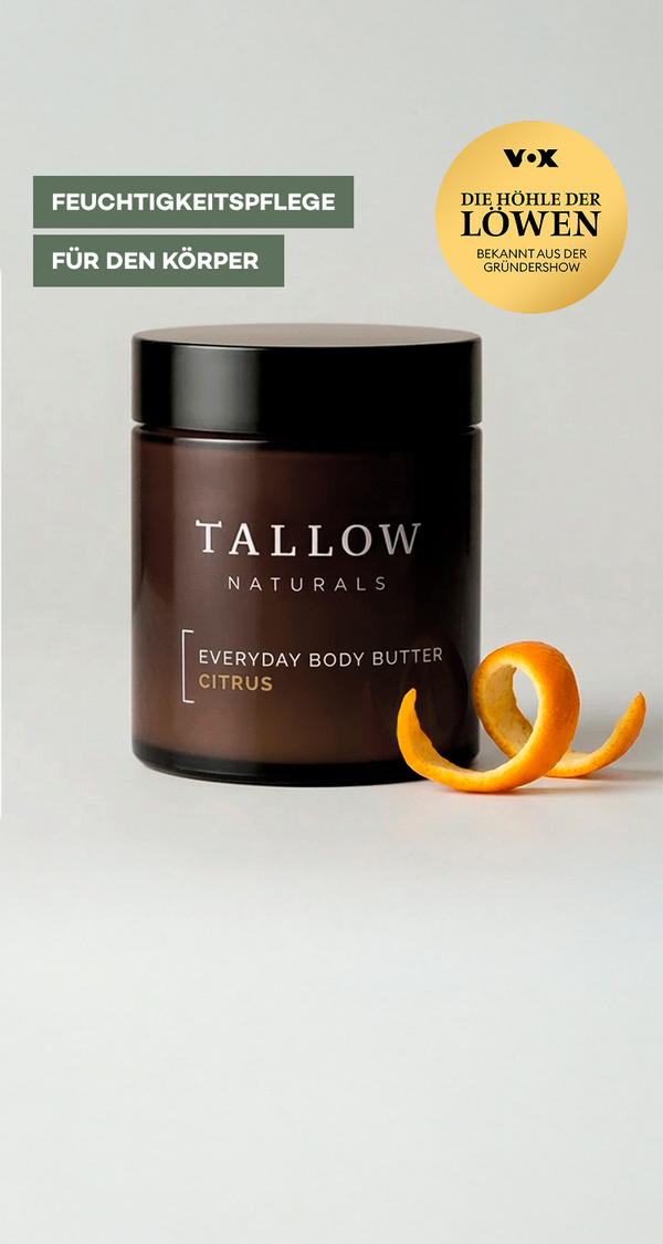 Everyday Body Butter