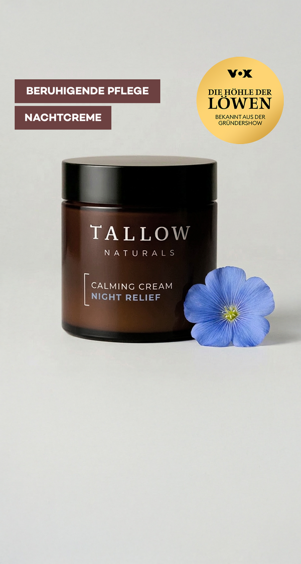 Calming Cream