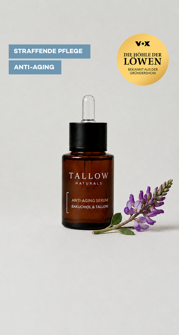 Anti-Aging Serum