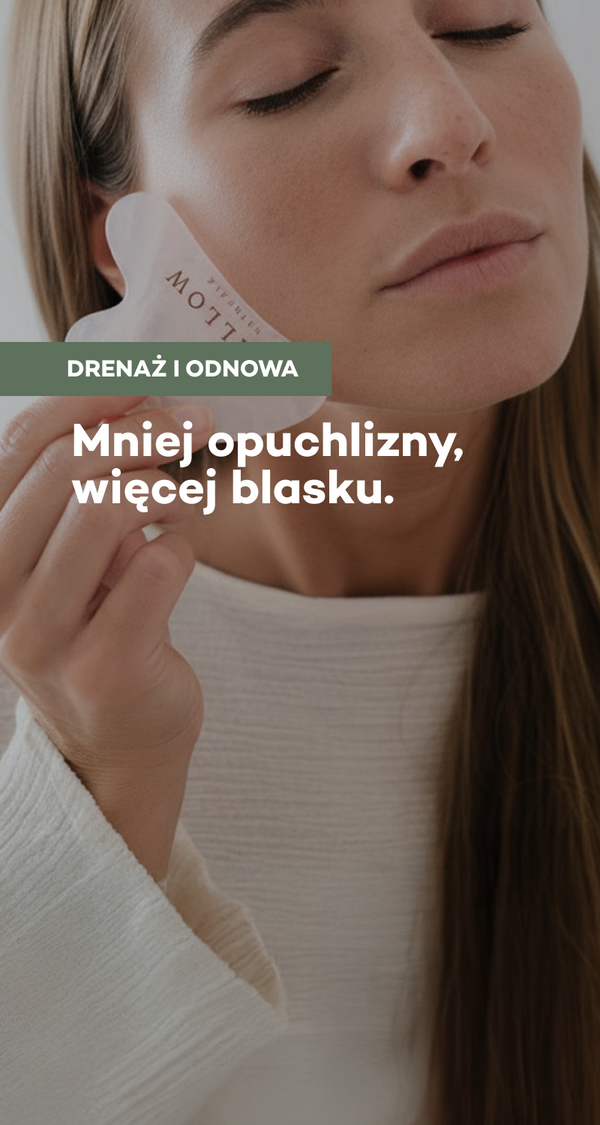 MASTER HEALER GUA SHA