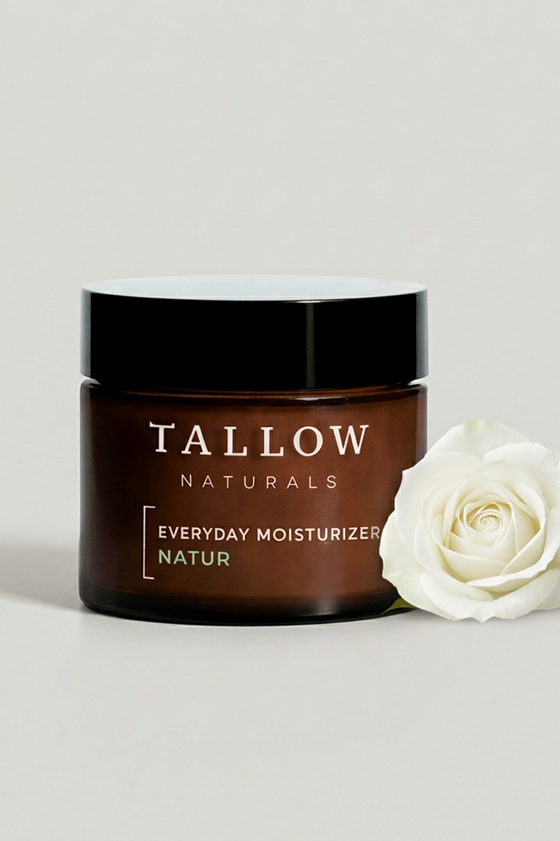 Everyday Moisturizer