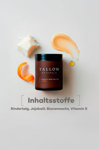 Everyday Body Butter