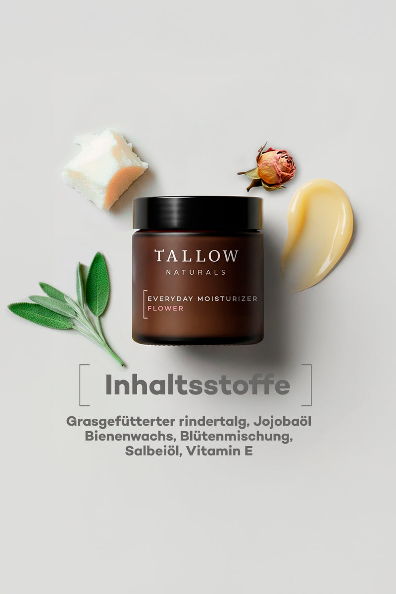 Everyday Moisturizer