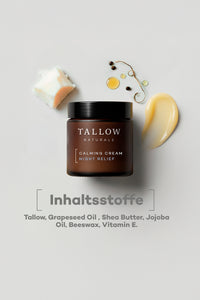 Calming Cream