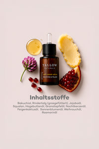 Anti-Aging Serum