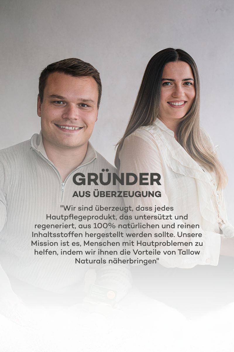 Beschädigte Haut