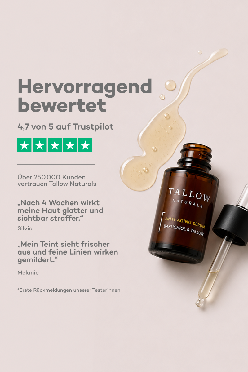 Anti-Aging Serum