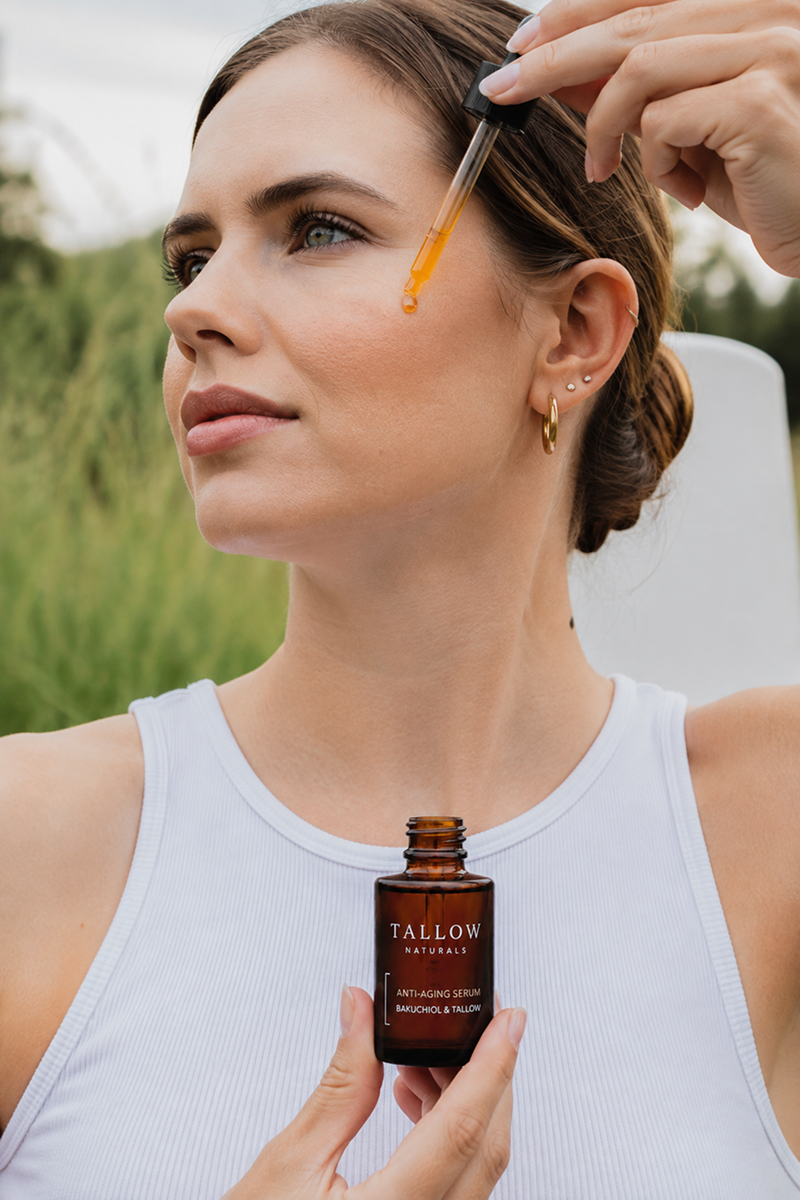 Anti-Aging Serum