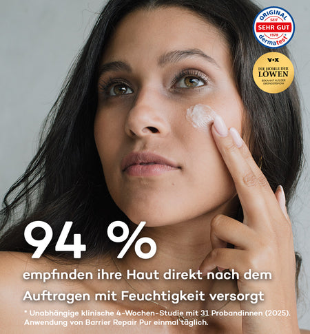 Ultimate Feuchtigkeits Duo