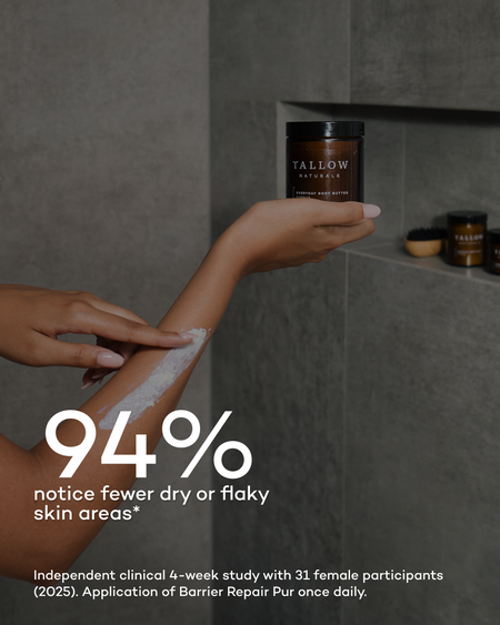 Everyday Body Butter