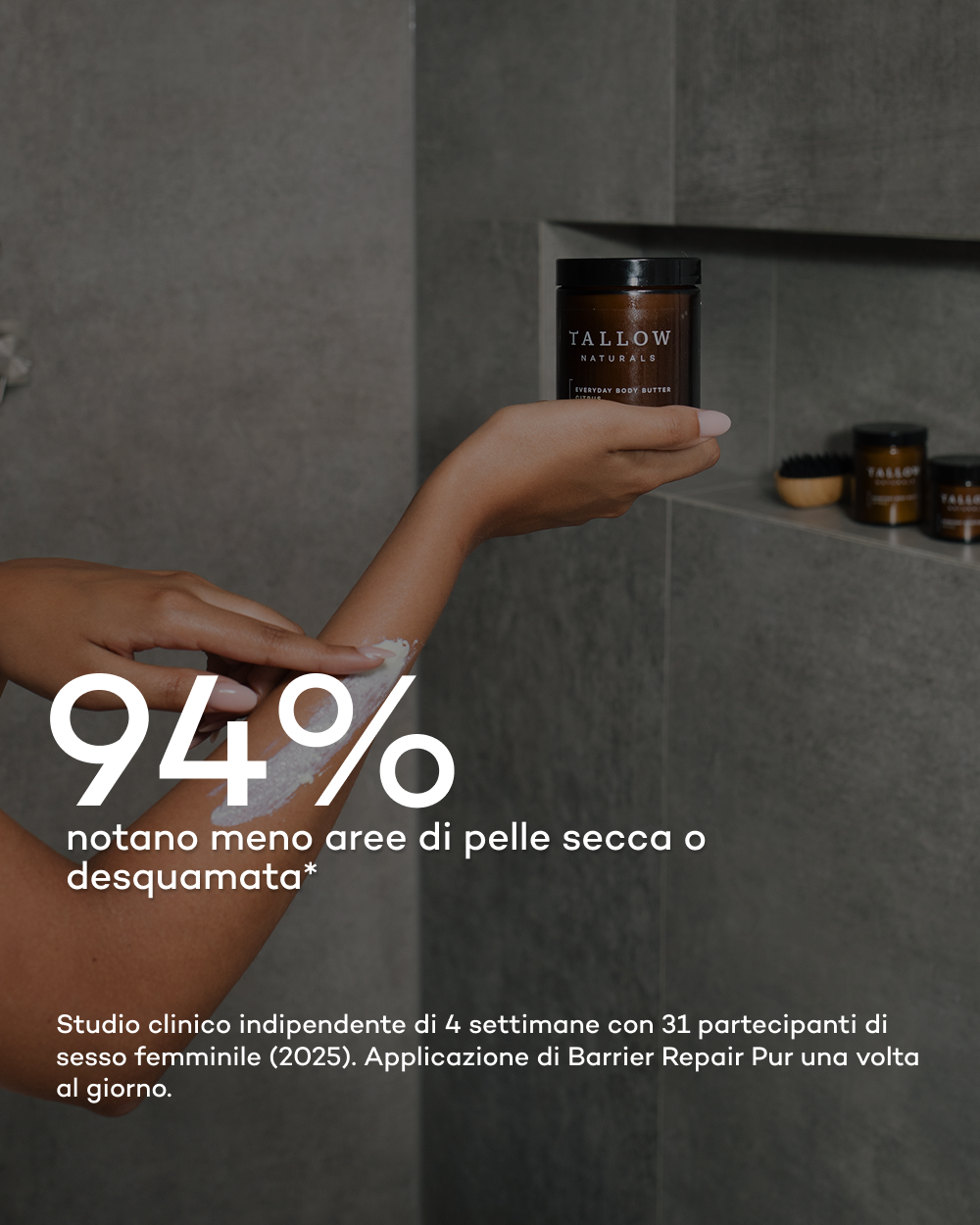 Everyday Body Butter