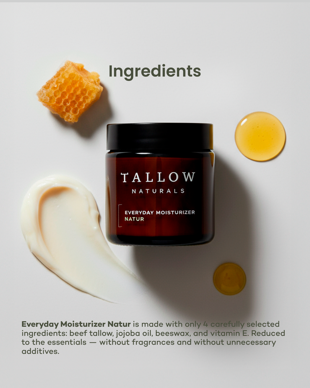 Everyday Moisturizer