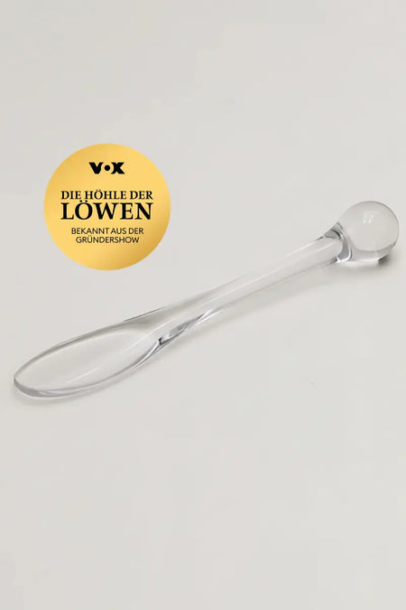 Tallow Kosmetiklöffel
