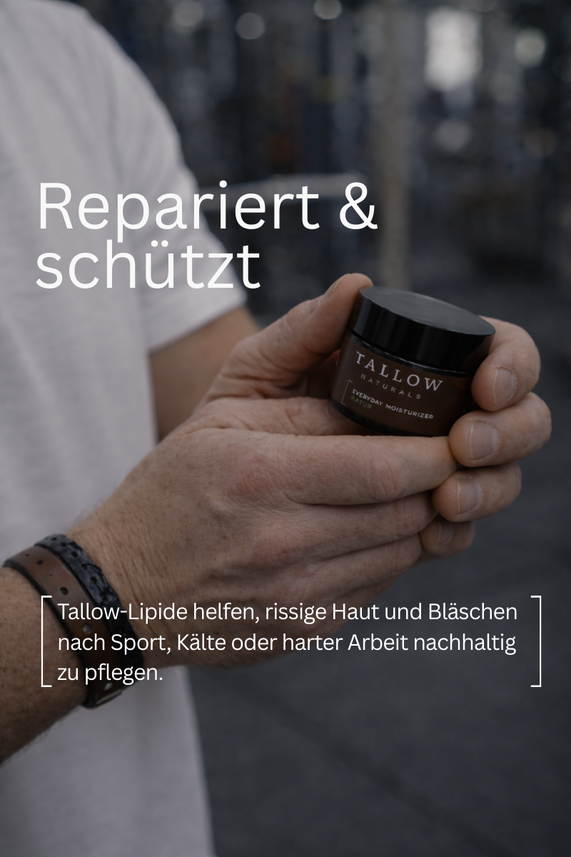 Aftershave & Repair