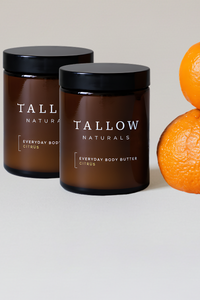 Everyday Body Butter