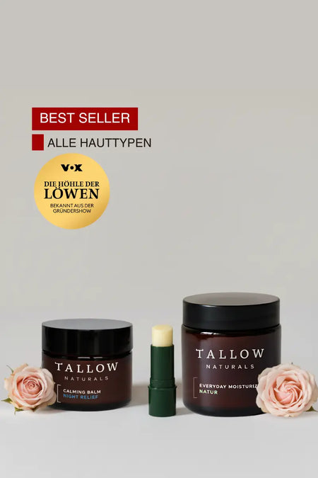 Alle Hauttypen