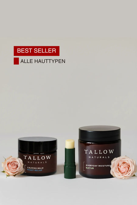 Alle Hauttypen