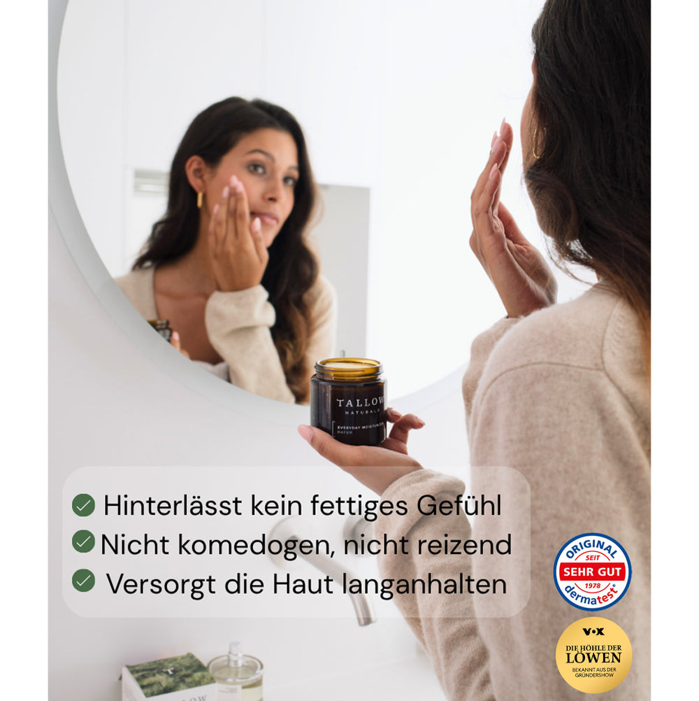 Everyday Moisturizer