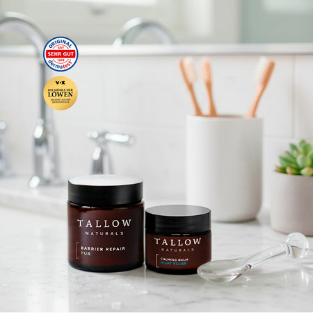 Ultimate Skin Recovery Set