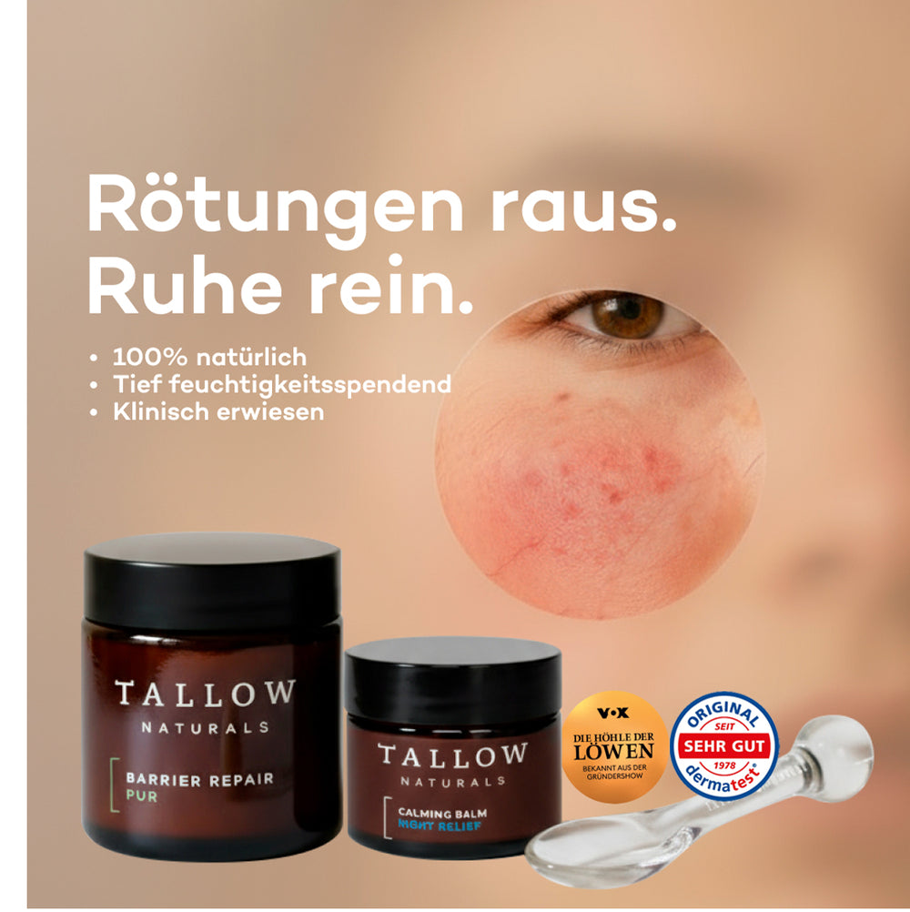 Set Récupération Ultime Peau