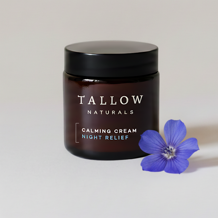Calming Cream