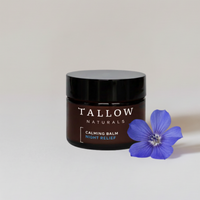 Calming Cream