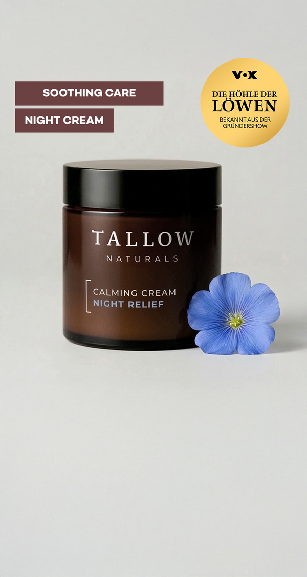 Calming Cream