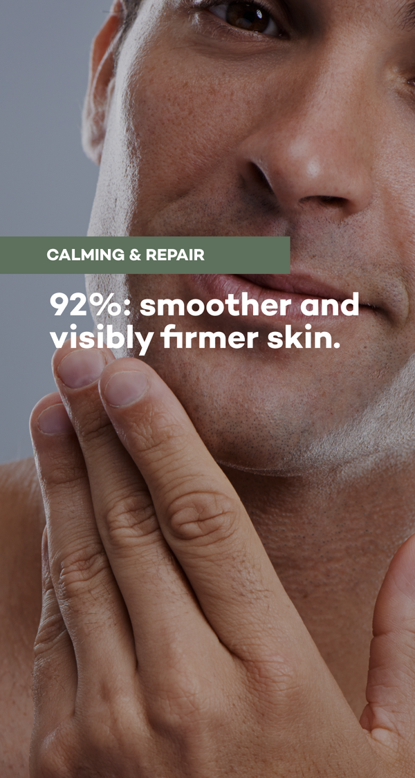 Aftershave & Repair