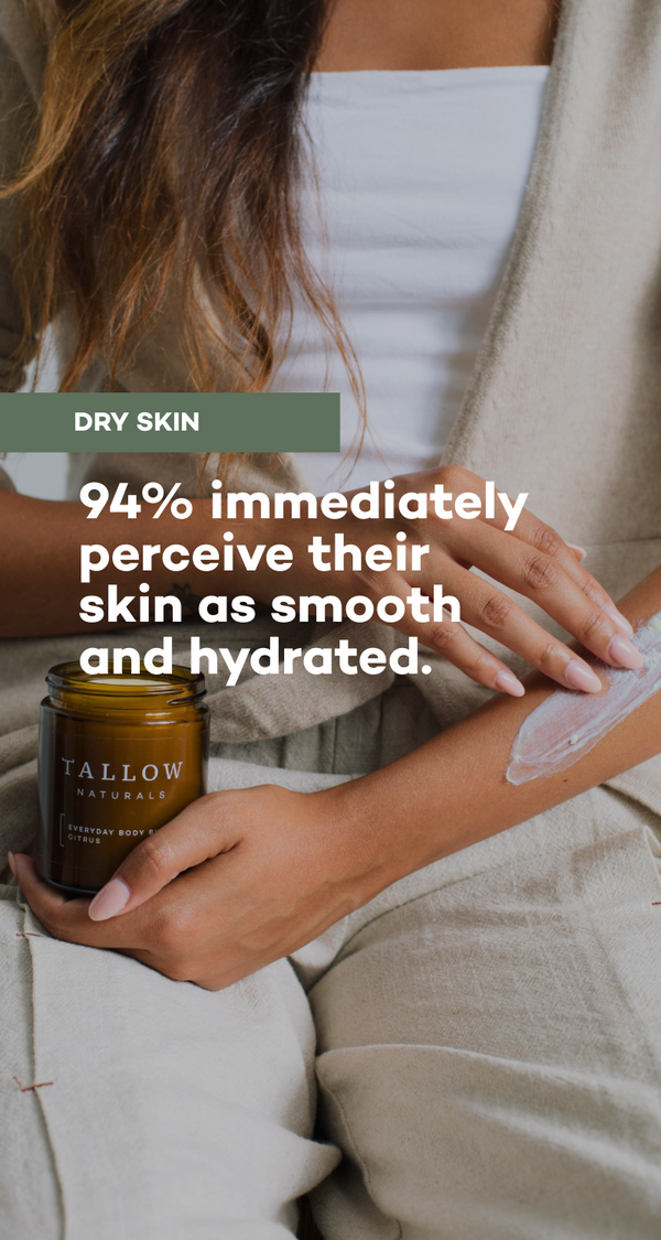 Everyday Body Butter