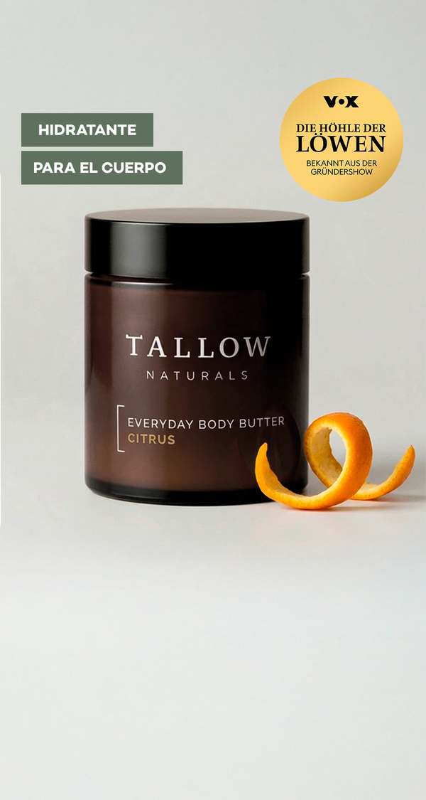 Everyday Body Butter