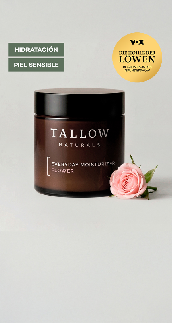 Everyday Moisturizer