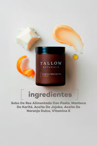 Everyday Body Butter