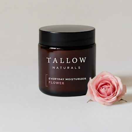 Everyday Moisturizer