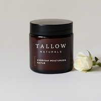 Everyday Moisturizer