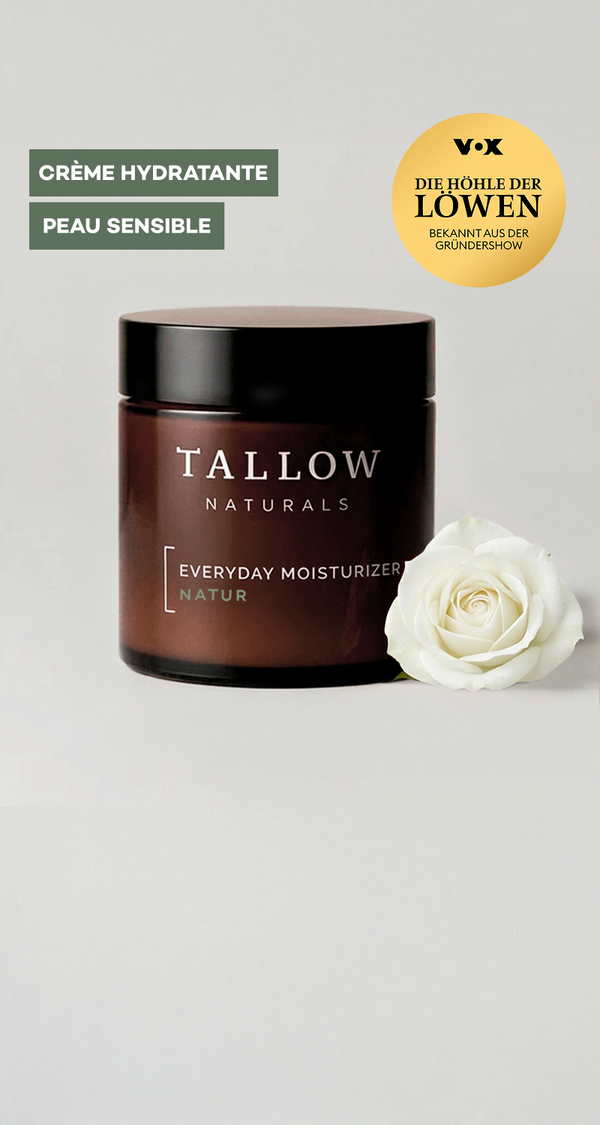 Everyday Moisturizer